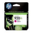 Картридж HP 920XL HP OfficeJet 6500 CD973A красный (o)