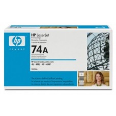 Картридж HP LJ 92274A (HP LJ 4L/4ML/4P/4MP/4LC/4PJ) (o)