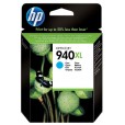 Картридж HP 940XL cyan (c4907AN) HP Officejet Pro 8000/8500
