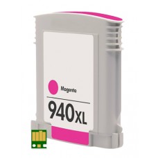 Картридж HP 940XL magenta (c4908AN) HP Officejet Pro 8000/8500 25ml compat