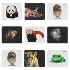 Коврик Defender Wild Animals 220x180x2 мм