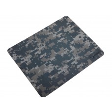 Коврик Gembird MP-GAME6, рисунок- "камуфляж", размеры 250*200*3мм, ткань+резина