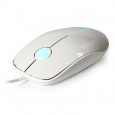 Мышь Smartbuy ONE 349 белая (SBM-349-W) с подсветкой