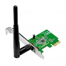 Сетевая карта ASUS PCE-N10 (PCI-E, 150Mbps) RTL
