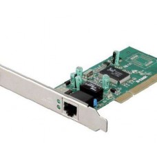 Сетевая карта D-Link PCI 10/100/1000 DGE-528T