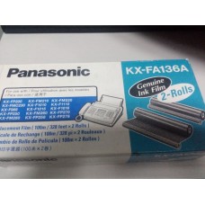 Т/пленка для факса Panasonic KX-FA136A (o)