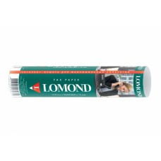 Термобумага 216мм х 30м х 12мм  Lomond
