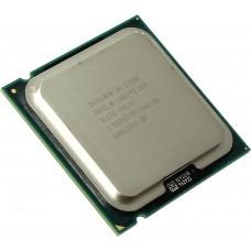 Процессор Intel Original LGA775 Core2Duo-E7300 {2.66ГГц, 3МБ, 1066МГц, EM64T, Socket775} (OEM)