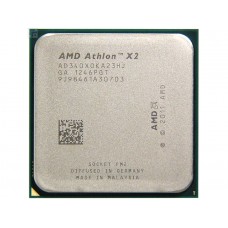 Процессор CPU AMD Athlon II X2 340 OEM {3.2ГГц, 1Мб, SocketFM2}