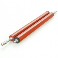Резиновый вал HP LJ P1006/P1005/P1505/M1120/M1522  (прижимной)