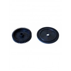 Шестерня 41T колебательного узла  HP 4200/4300/4250 (RU5-0277-00)
