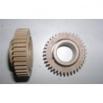 Шестерня тефлонового вала Samsung ML 1510/1710/1610/2015/SCX-4216 37Z (o)