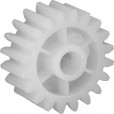 Шестерня 20T привода печи HP LJ 2400/2420/2430 (o) RU5-0378