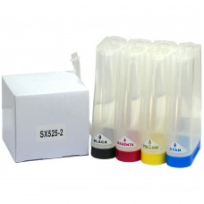 СНПЧ Epson Office BX320FW Т1291-1294  IST