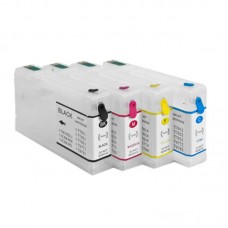 Перезаправляемый картридж T7021-7024 for Epson WorkForce Pro WP-4000series, 4015DN, 4095DN, 4500seri