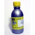 Тонер Xerox Phaser 6125/6130 epson 1100 (ф,30,желт,NonChem) Silver АТМ