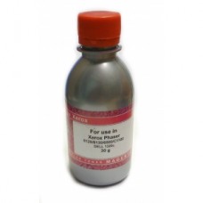 Тонер Xerox Phaser 6125/6130 epson 1100 (ф,30,кр,NonChem) Silver АТМ