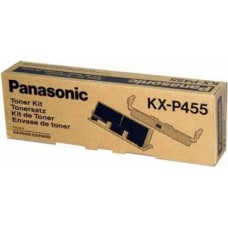 Тонер Panasonic KX-P455 (o)
