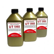 Тонер Lexmark Universal UT 1965 (фл,1кг,Polyester) Gold MITSUBISHI
