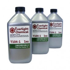 Тонер HP Universal Type 14/T104-1 (фл,1кг) Silver Everlight