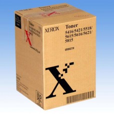 Тонер Xerox 5416/5421/5518/5615/5616/5815 (227г) (o)