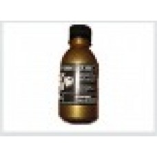 Тонер HP Color LJ 1600 черный (90г) Chem Gold ATM