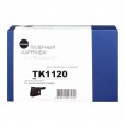 Тонер Kyocera Mita FS-1060DN/1025MFP/1125MFP (NetProduct) TK-1120, 3К тонер-картридж