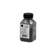 Тонер HP LJ Pro M104/M132, Bk, 70 г, банка NetProduct