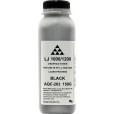 Тонер HP LJ 1000/1200/1300 (150г) AQC