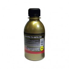 Тонер Kyocera Mita FS-1120/FS-1110/1130 (TK-160/TK-1100/1130) (фл,90,2,5K) Gold ATM