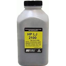 Тонер HP LJ 2100/2200 (220г) HI-Black