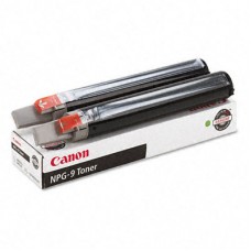 Тонер Canon NP-6016/6521/6621/NPG-9 (380гр) (o) тонер-картридж