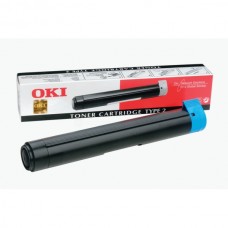 Тонер Oki 6e/ex/OL400ex/810ex (60г) AQC тонер-картридж