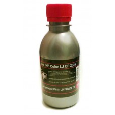 Тонер HP Color LJ CP2025 (ф,80,кр,Chemical) Silver АТМ