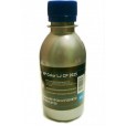 Тонер HP Color LJ CP2025 (ф,80,син,Chemical) Silver АТМ